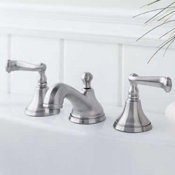 Series 400 Charlotte Widespread Faucet - 1.400408