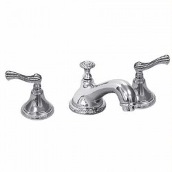 Series 400 Charlotte Elite Widespread Faucet - 1.400508