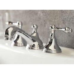 Series 400 Lexington Widespread Faucet - 1.400308