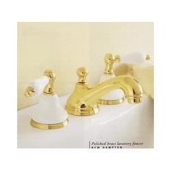 Series 400 New Hampton Widespread Faucet - 1.404308