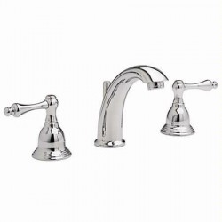Series 500 Montreal Widespread Faucet - 1.501708