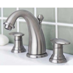 Series 800 Andorra Widespread Faucet - 1.804208