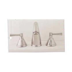 Series 800 Chicago Widespread Faucet - 1.808508