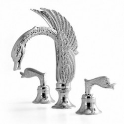 Series 1300 Windsor Elite Widespread Faucet - 1.133708