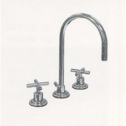 Series 1400 Nova Widespread Faucet - 1.142308