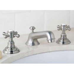 Series 1500 Sussex Widespread Faucet - 1.157808