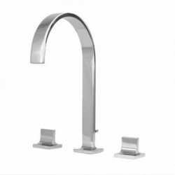 Series 1600 Nuance Widespread Faucet - 1.163808