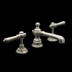 Series 1800 Ascot Widespread Faucet - 1.187708
