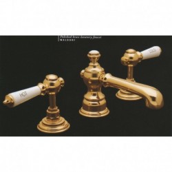 Series 1800 Waldorf Widespread Faucet - 1.187608