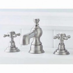 Series 1800 Sussex Widespread Faucet - 1.187808
