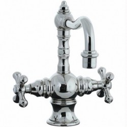 Highlands T-body Lavatory Faucet - 267.105