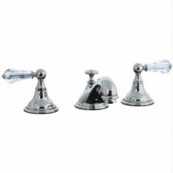 Asbury 3-Hole Teapot Lavatory Faucet - 275.110
