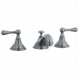 Asbury 3-Hole Teapot Lavatory Faucet - 278.110