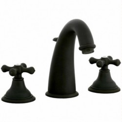 Asbury 3-Hole Hi-Arch Widespread Lavatory Faucet - 277.150
