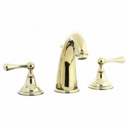 Asbury 3-Hole Hi-Arch Widespread Lavatory Faucet - 278.150