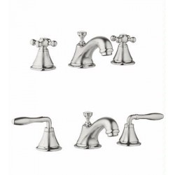 Seabury Lavatory Wideset 20 800