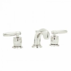 Rohl Michael Berman Zephyr Bathroom Faucet MB1929LM