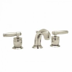 Rohl Michael Berman Zephyr Bathroom Faucet MB1929LM