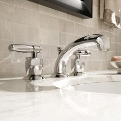 Rohl Michael Berman Zephyr Bathroom Faucet MB1929LM