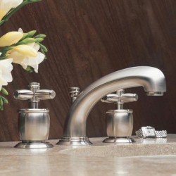 Rohl Michael Berman Zephyr Bathroom Faucet MB1929XM