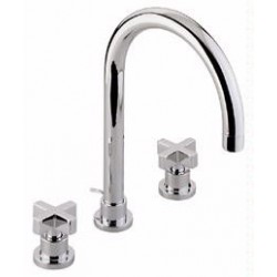 Rohl Architectural Lavatory Faucet BA106L