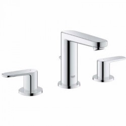 Europlus Lavatory Widespread 20 302