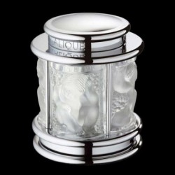 Ange Lalique Widespread Faucet