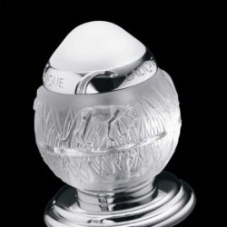 Panthere Lalique Widespread Faucet