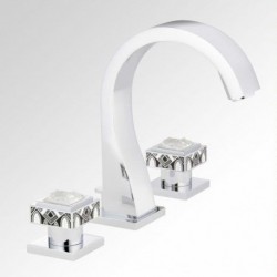 Masque de Femme Lalique Faucet A2R-151/US