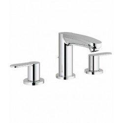 Eurostyle Cosmopolitan Lavatory Wideset Faucet 20 209 002