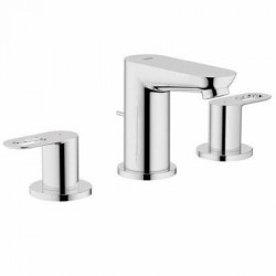 BauLoop Lavatory Wideset  20 225 000