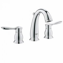 Parkfield Lavatory Wideset  20 390
