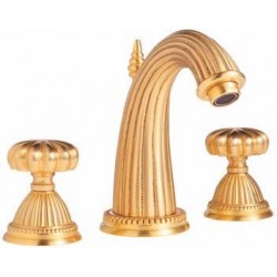 Monarch II Widespread Lavatory Set- 1120TT