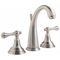 Alpine I Widespread Faucet 1420DD