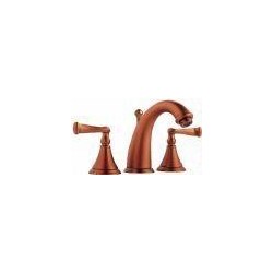 Kriss I Widespread Lavatory Set  - 2220CN