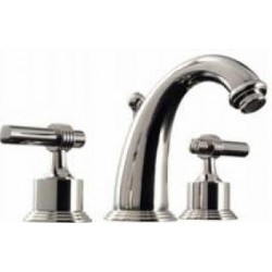 Kriss II Widespread Lavatory Set - 2220LM
