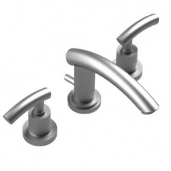 H20 Widespread Lavatory Faucet With Lever Handles 1AHOL