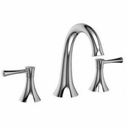 Edge 8" Widespread Faucet-ED08