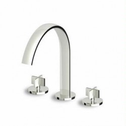 Isyfresh Widespread Faucet ZD4437.1880/ ZD5437.1880