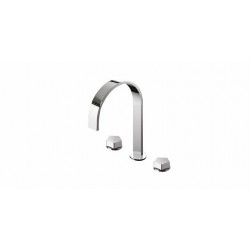Newform Park Widespread Faucet 67500