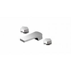 Newform Park Widespread Faucet 67505
