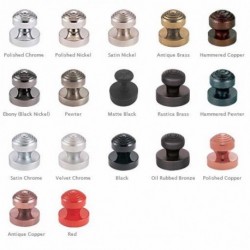 Loft24 Mercer Widespread Lavatory Faucet - 24-2-L4