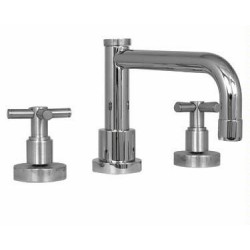 Loft24 Lafayette Widespread Lavatory Faucet - 24-2-L5