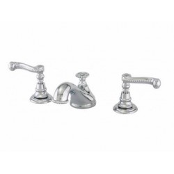 Colisee Widespread Lav Faucet 86-100