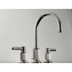 Enzo  Widespread Lavatory - 3620EN