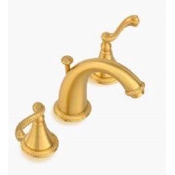 Kriss III Widespread Lavatory - 2220AN