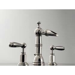 Heritage I Widespread Lavatory - 6120EY