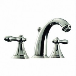 Kriss V  Widespread Lavatory Set  - 2220JZ