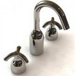 Napa44 Mendocino Widespread Lavatory Faucet - 44-2-NP2