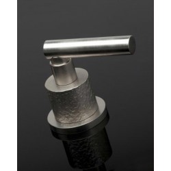 Sense27 Lever Widespread Lavatory Faucet - 27-2-CL14